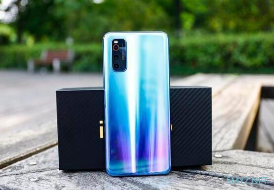 vivo iQOO Neo3价格有多少优势