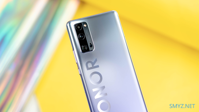 荣耀30pro+屏幕怎么样 荣耀30pro外观介绍