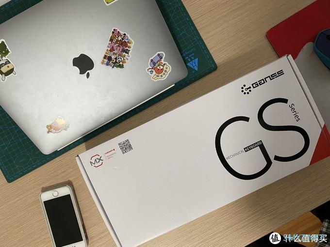 中年人的第一把机械键盘------高斯GS87C 中年人的第一把机械键盘------高斯GS87C
