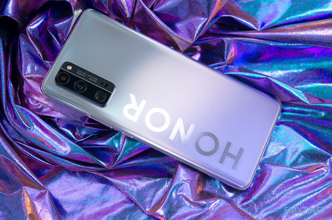荣耀30 Pro+怎么样？ 华为荣耀30 Pro+参数配置、续航介绍