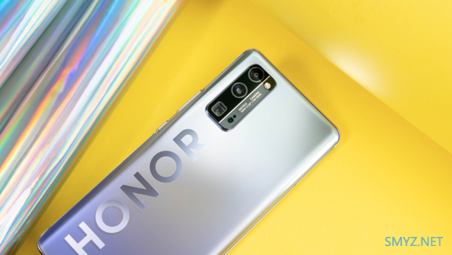 荣耀30pro+屏幕怎么样 荣耀30pro外观介绍