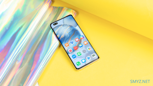荣耀30pro+屏幕怎么样 荣耀30pro外观介绍