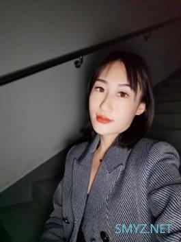 自拍夜视仪！揭开荣耀30前置影像系统的秘密