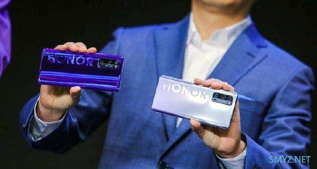 荣耀30和iphonese2哪个好 区别对比