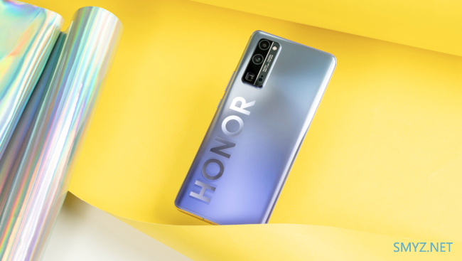 荣耀30pro+屏幕怎么样 荣耀30pro外观介绍