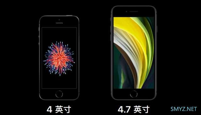 荣耀30和iphonese2哪个好 区别对比