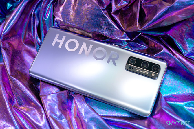 荣耀30 Pro+怎么样？ 华为荣耀30 Pro+参数配置、续航介绍