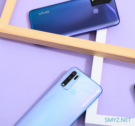 vivo Y50续航介绍