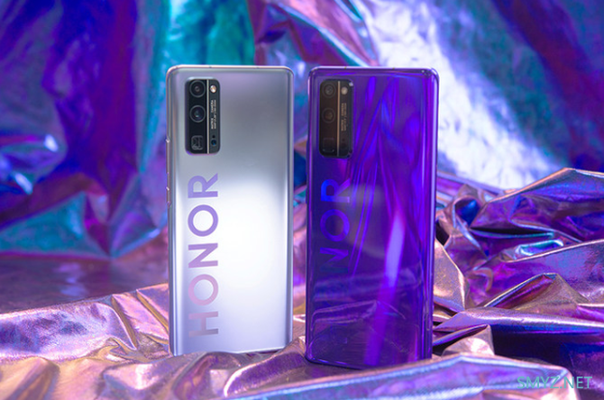 荣耀30 Pro+怎么样？ 华为荣耀30 Pro+参数配置、续航介绍