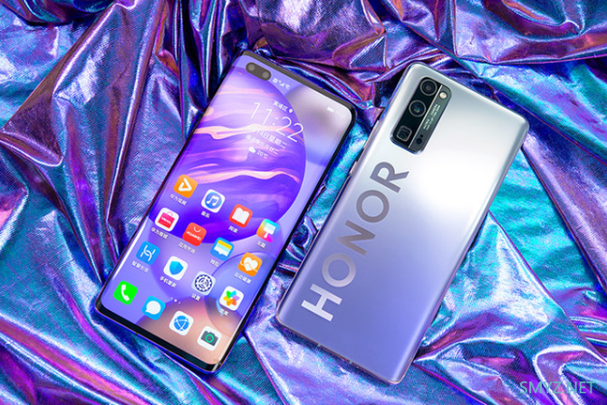 荣耀30 Pro+怎么样？ 华为荣耀30 Pro+参数配置、续航介绍