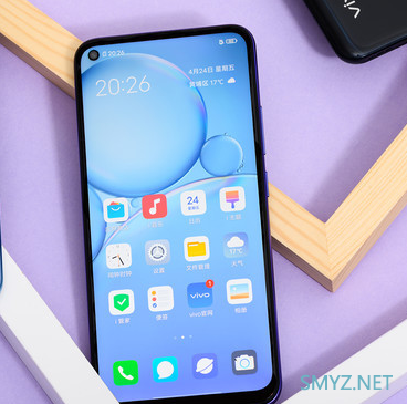 vivo Y50续航介绍