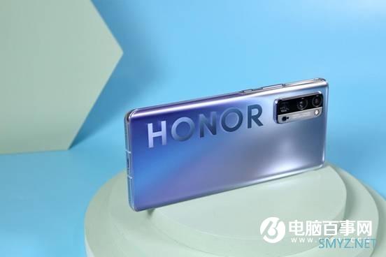 AI RAW超级人像引擎加持！荣耀30 Pro+“超大杯”的拍人体验