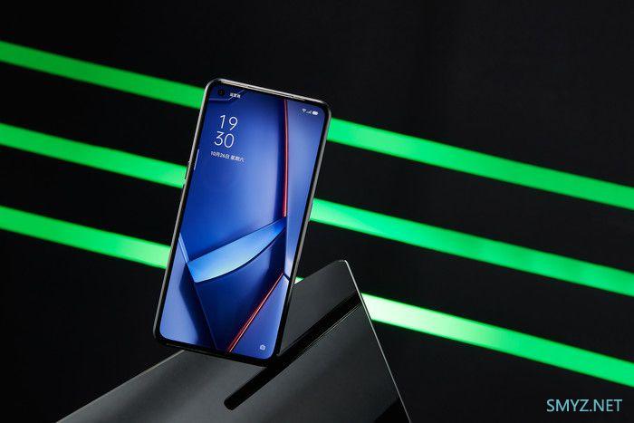 oppo ace2外观如何？ 颜值超出玩家期待值