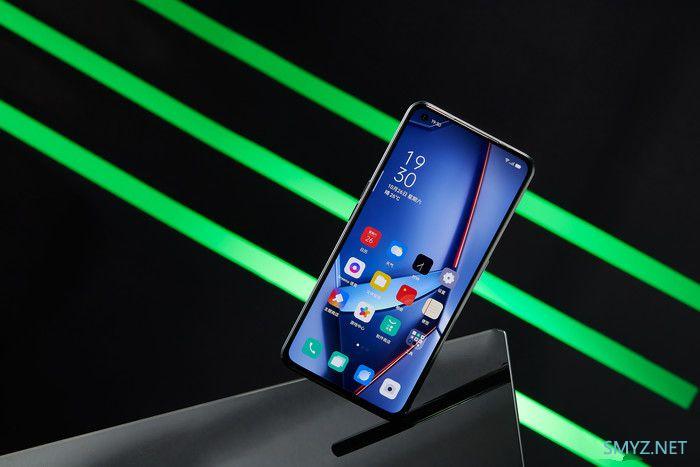oppo ace2外观如何？ 颜值超出玩家期待值