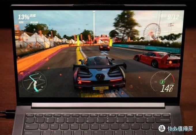 MDT Review 篇四十三：轻薄本新基准 — Yoga 14s 锐龙测评
