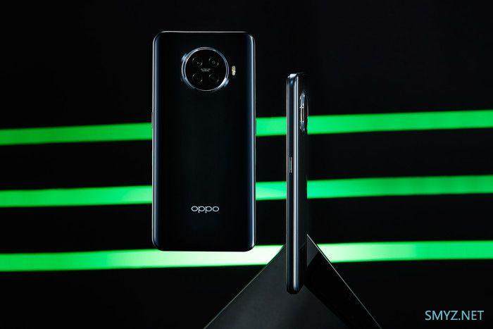 oppo ace2外观如何？ 颜值超出玩家期待值