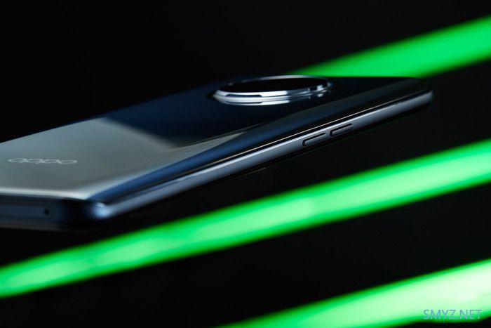oppo ace2外观如何？ 颜值超出玩家期待值