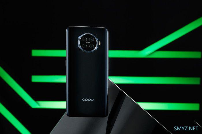 oppo ace2外观如何？ 颜值超出玩家期待值