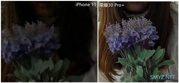 AI RAW超级人像引擎加持！荣耀30 Pro+“超大杯”的拍人体验