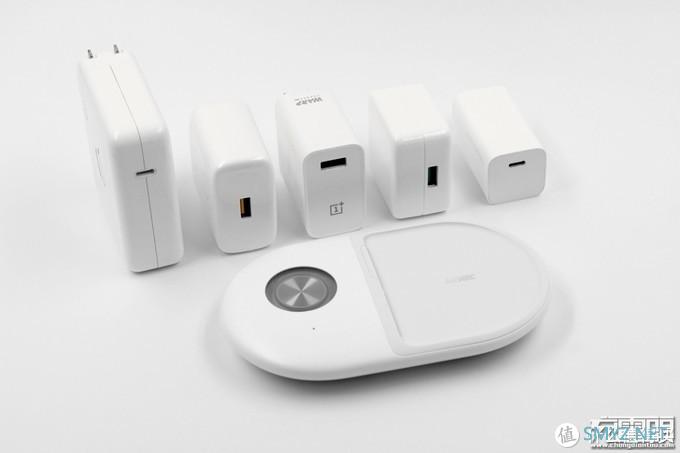 市售最大功率比有线还快！OPPO 40W AirVOOC无线充电器开箱评测