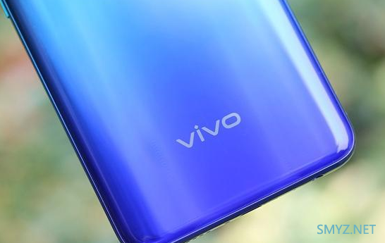 vivo V19相关信息曝光