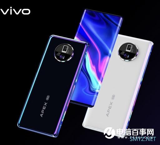 首次引入超感光微云台 vivo X50宣布：6月1日登场