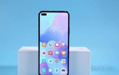 华为Mate 20珍珠屏设计