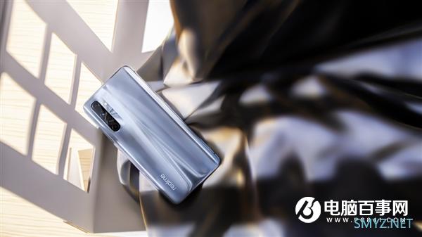 代号银翼杀手！realme X50 Pro玩家版宣布：骁龙865加持