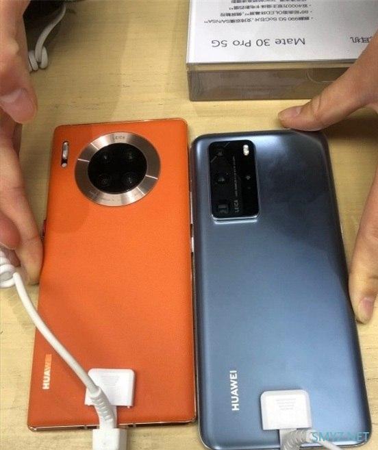 华为p40pro和华为mate30pro有什么区别