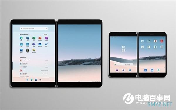 微软双屏手机Surface Duo曝新料：搭载骁龙855+3460mAh电池