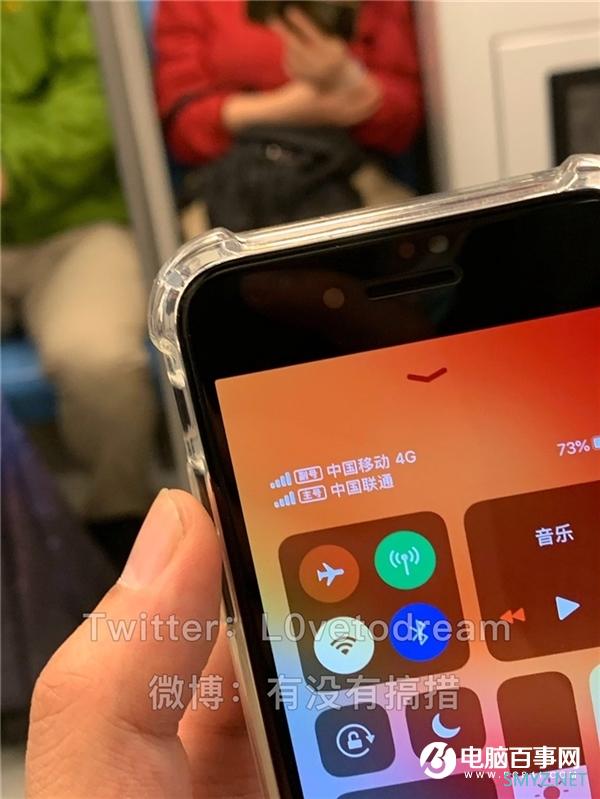大神晒iPhone SE2实现双卡双待改造画面：从芯片上动手