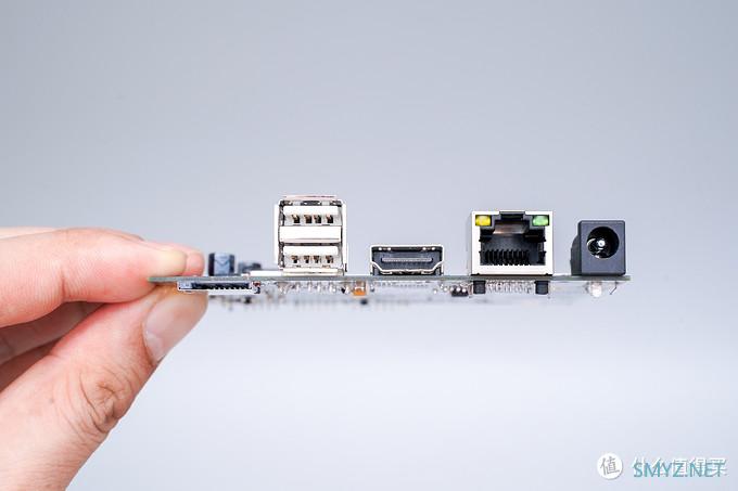 我爱捡垃圾 篇十二：119元的正版win10迷你主板，Z3735处理器+2G+64G，值不值，您说了算！