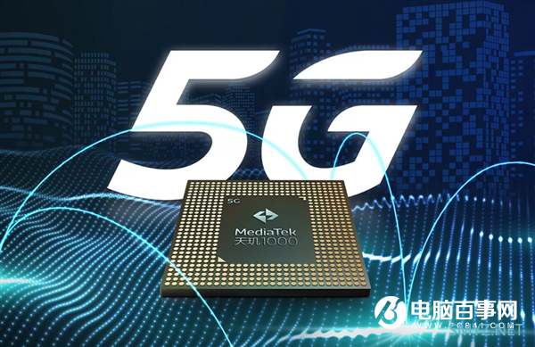 首发天玑1000+！iQOO Z1来了：5G+5G双卡双待、双Wi-Fi 6