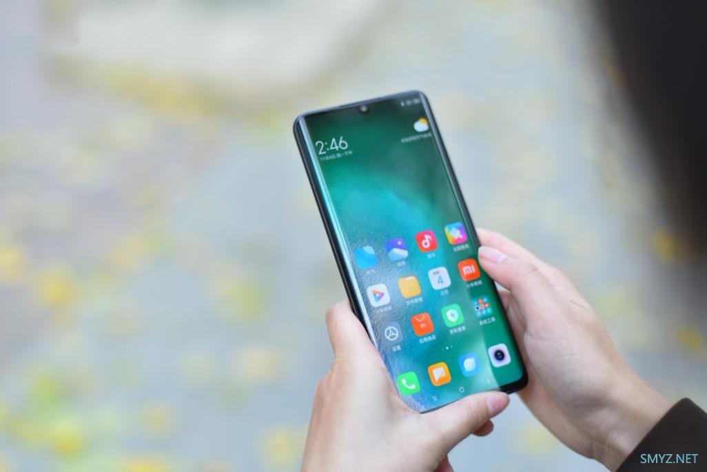 redmi K30和小米cc9 pro哪个值得买