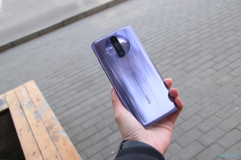 redmi K30和小米cc9 pro哪个值得买