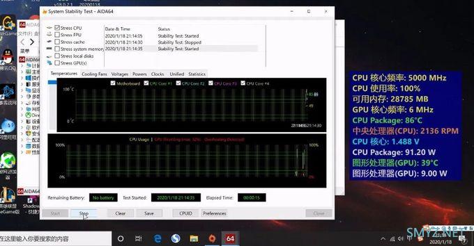 【买到雷了怎么办】Intel MSDT/HEDT CPU变压动态超频指南 【买到雷了怎么办】Intel MSDT/HEDT CPU变压动态超频指南