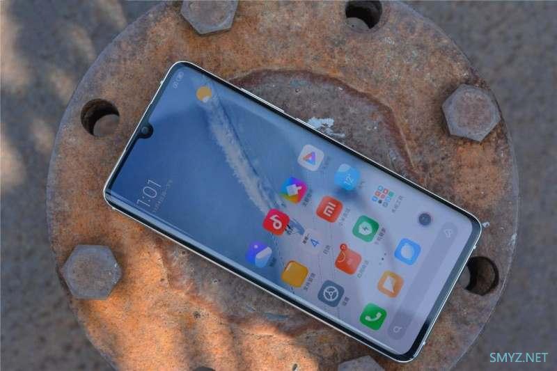 redmi K30和小米cc9 pro哪个值得买