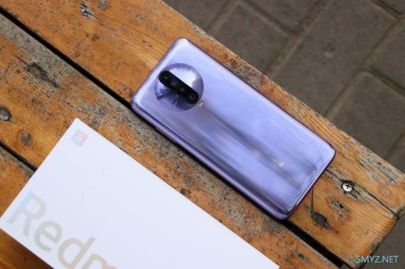 redmi K30和小米cc9 pro哪个值得买