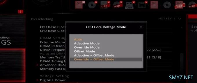 【买到雷了怎么办】Intel MSDT/HEDT CPU变压动态超频指南 【买到雷了怎么办】Intel MSDT/HEDT CPU变压动态超频指南