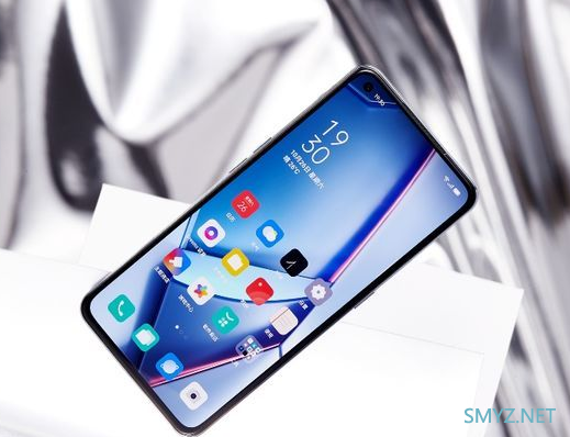 OPPO Ace2极光银配色相关信息介绍