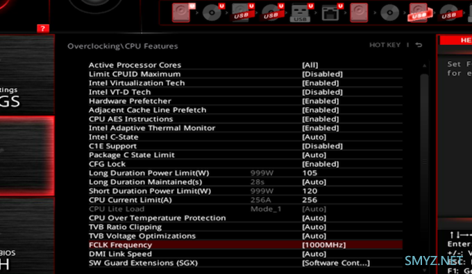 【买到雷了怎么办】Intel MSDT/HEDT CPU变压动态超频指南 【买到雷了怎么办】Intel MSDT/HEDT CPU变压动态超频指南