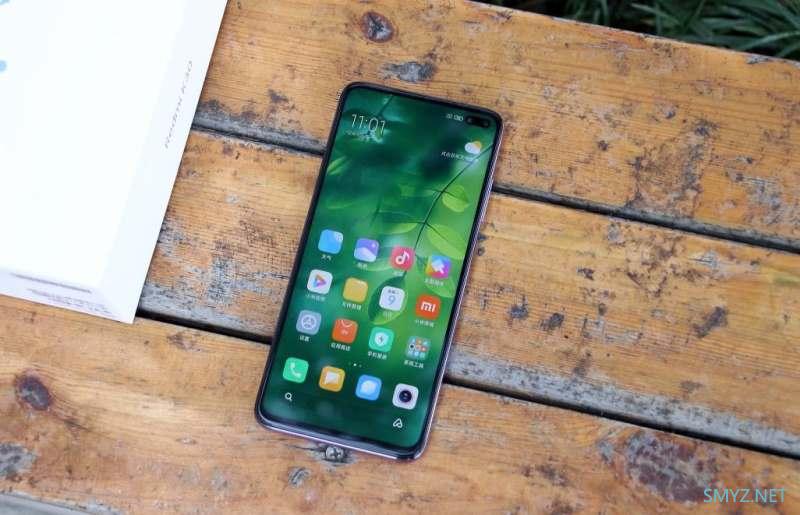 redmi K30和小米cc9 pro哪个值得买