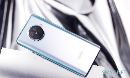 OPPO Ace2极光银配色相关信息介绍