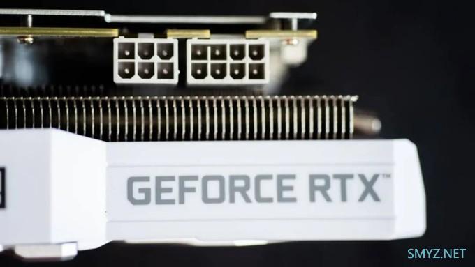 解毒 | 一块很香的高端显卡,影驰HOF RTX2080 Super上手 解毒 | 一块很香的高端显卡,影驰HOF RTX2080 Super上手