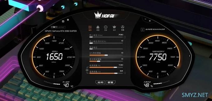 解毒 | 一块很香的高端显卡,影驰HOF RTX2080 Super上手 解毒 | 一块很香的高端显卡,影驰HOF RTX2080 Super上手