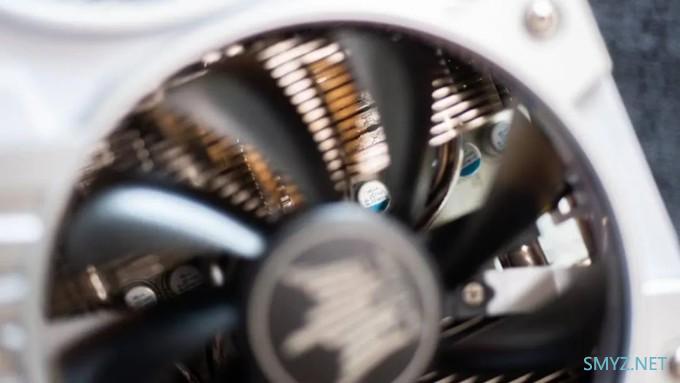 解毒 | 一块很香的高端显卡,影驰HOF RTX2080 Super上手 解毒 | 一块很香的高端显卡,影驰HOF RTX2080 Super上手