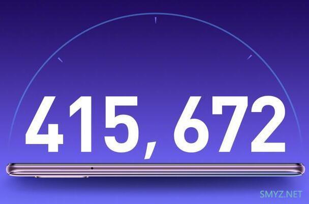 Redmi 10X跑分出炉 完胜骁龙765G