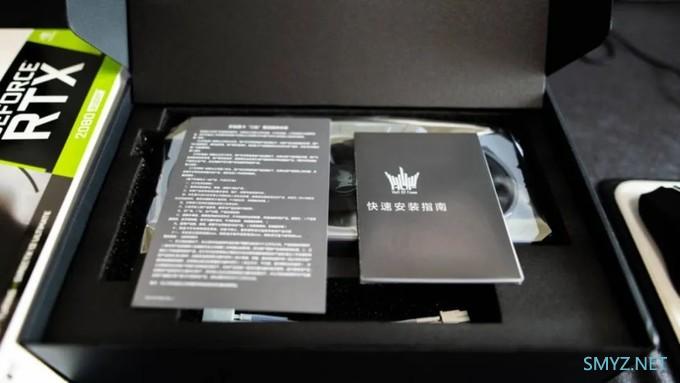 解毒 | 一块很香的高端显卡,影驰HOF RTX2080 Super上手 解毒 | 一块很香的高端显卡,影驰HOF RTX2080 Super上手