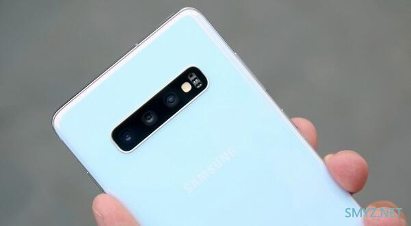 三星Galaxy S10一款性价比较高的手机