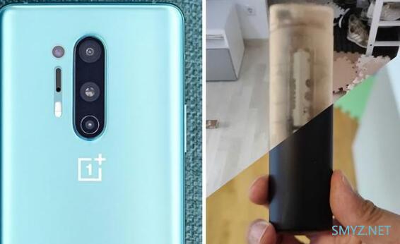 一加8Pro“透视”功能没了！